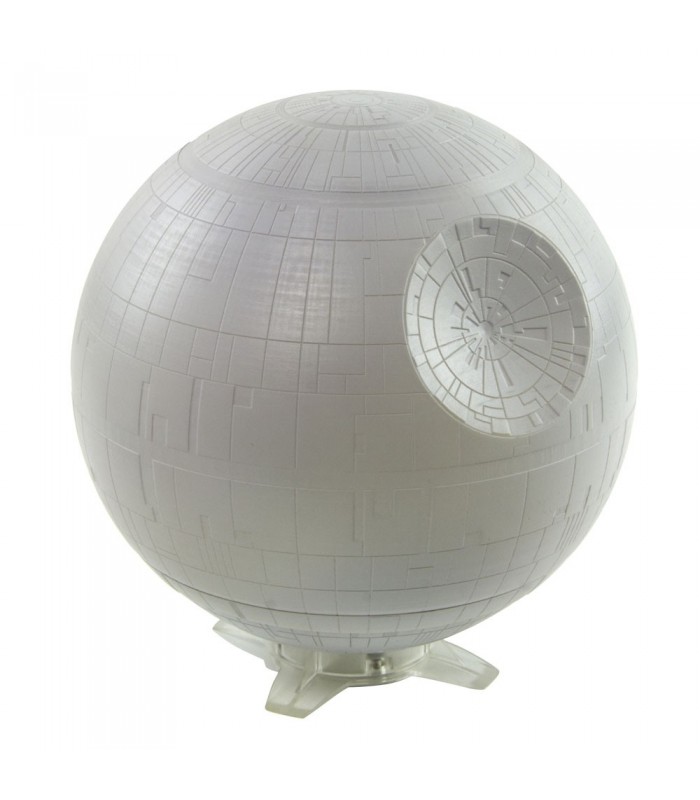 Lámpara de ambiente Estrella de La Muerte - Star Wars