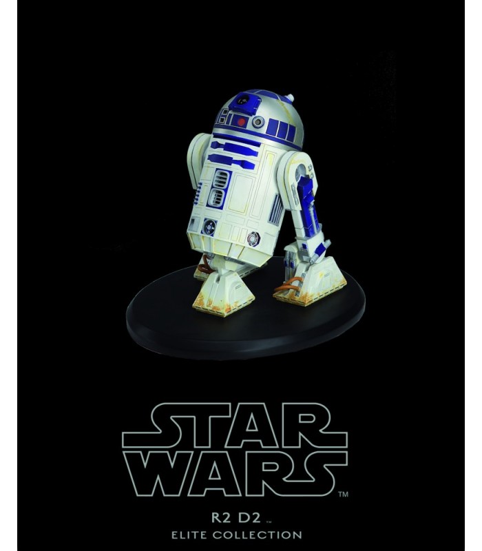 Estatua R2-D2 Elite Collection - Star Wars