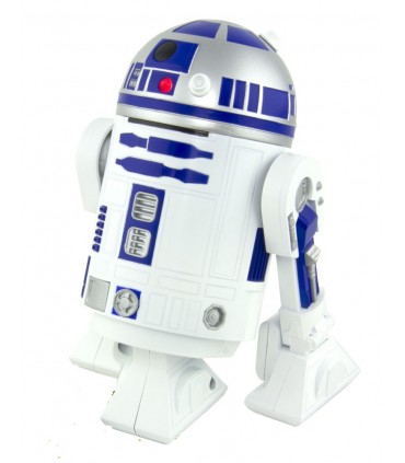 Aspirador de escritorio R2-D2 - Star Wars