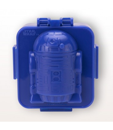 Molde para huevo duro R2-D2 - Star Wars