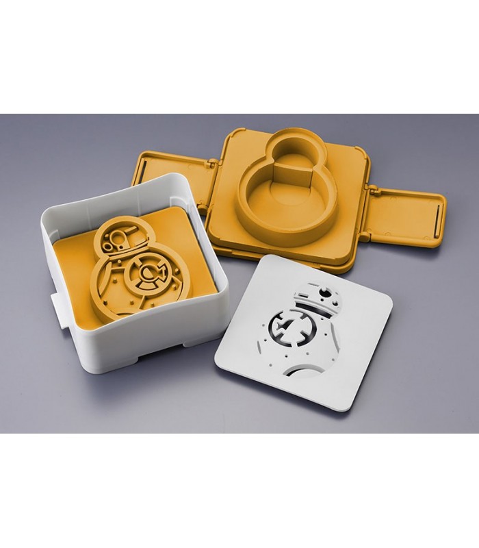 Cortador de pan BB-8 - Star Wars