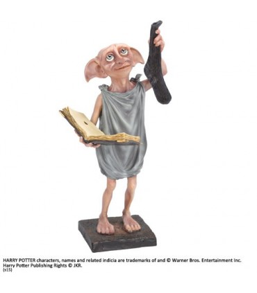 Escultura Dobby el elfo doméstico - Harry Potter