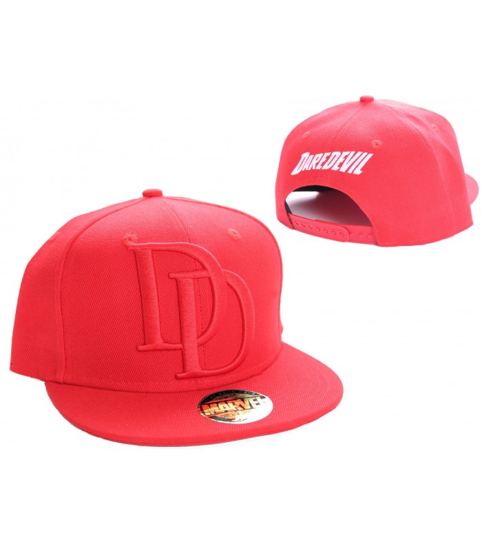Gorra de béisbol bordada Daredevil - Marvel