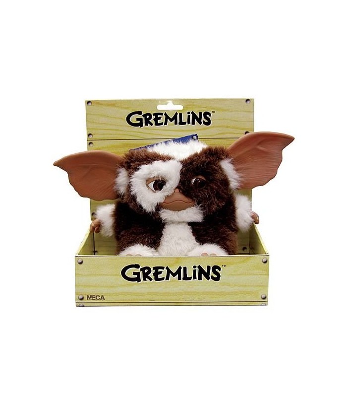 Peluche Gizmo Deluxe - Gremlins