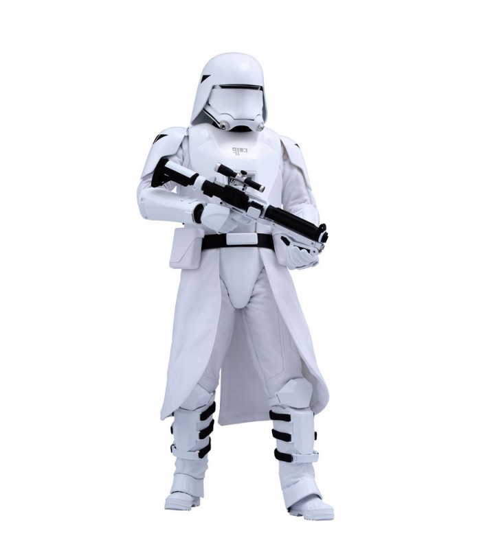 Figura Snowtrooper Primera Orden - Star Wars Ep. VII
