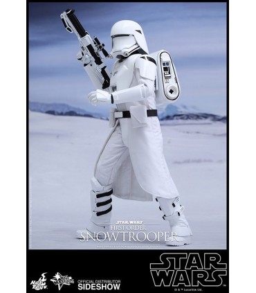 Figura Snowtrooper Primera Orden - Star Wars Ep. VII