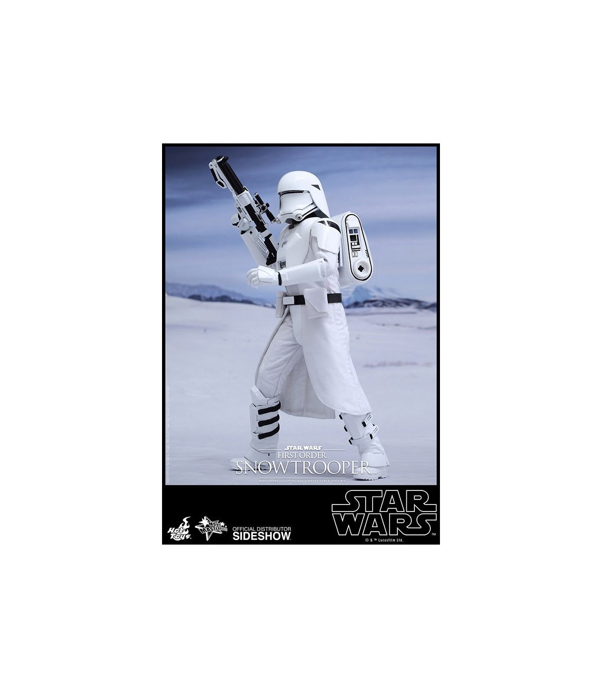 HASBRO Star Wars Hero Mashers Darth Vader – Figura 9 Punti Articolazione + 3 Accessori, B3656