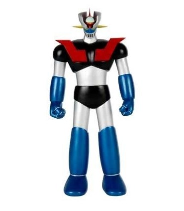 Figura Mazinger Z 30 cm