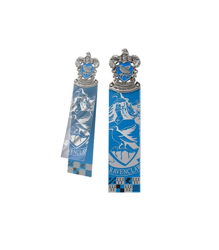 Punto de libro Ravenclaw - Harry Potter