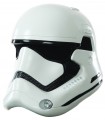 Máscara de vinilo stormtrooper Primera Orden - Star Wars Ep. VII