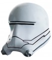 Máscara de vinilo FlameTrooper Primera Orden - Star Wars Ep. VII