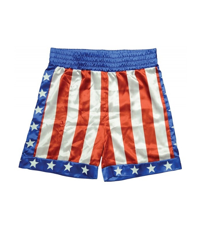 Boxers Apollo Creed - Rocky