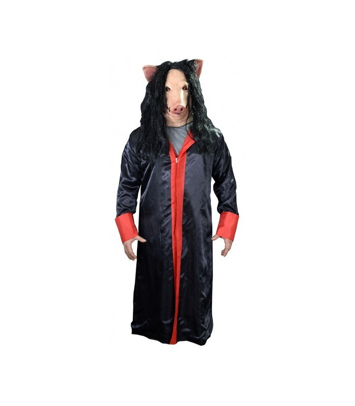 Túnica de Jigsaw - SAW