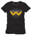 Camiseta Weyland-Yutani Corp - Alien
