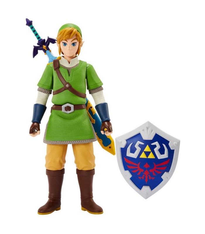 Figura Link 50 cm - The Legend of Zelda