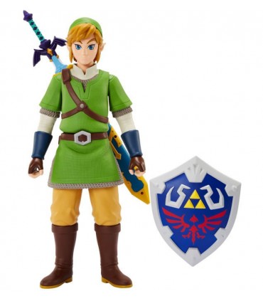 Figura Link 50 cm - The Legend of Zelda