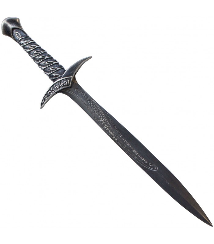 Expositor de mini espadas