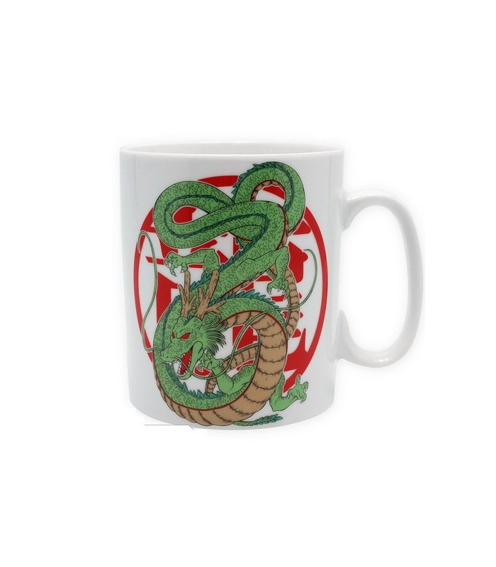 Taza King Size Dragon Sheeran - Dragon Ball
