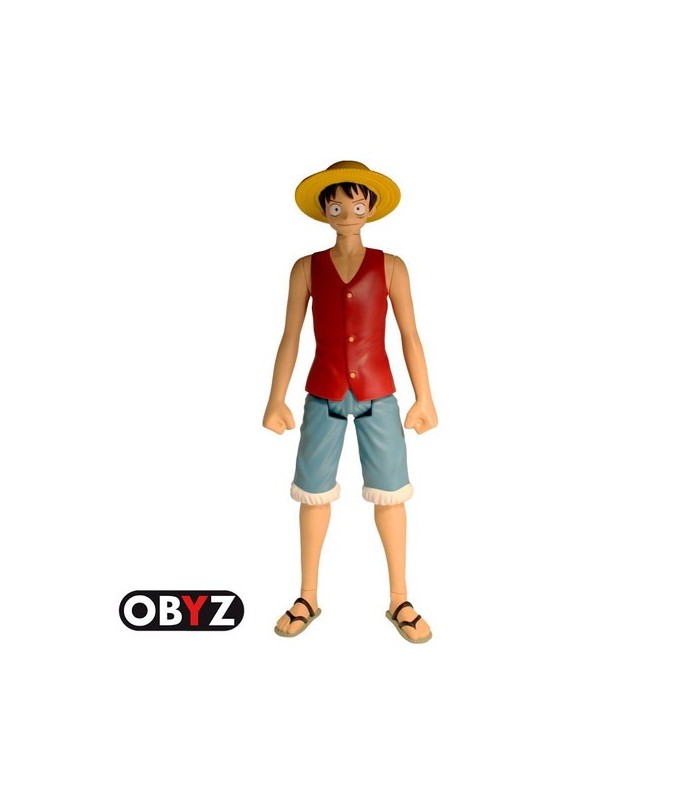 Figura Luffy 30 cm - One Piece