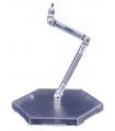 Stand  expositor para figuras Clear Ver - MSG Mechanical Base Flying 3