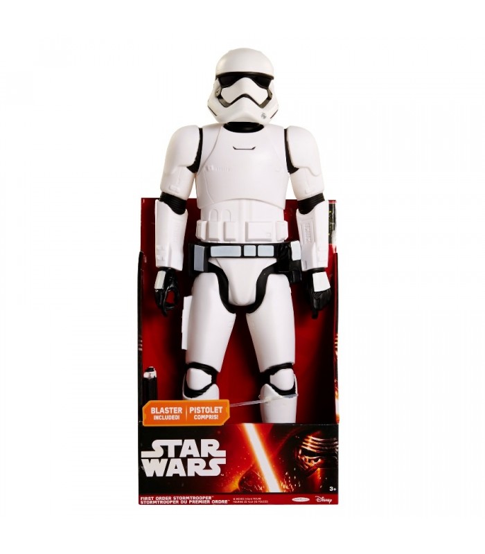 Stormtrooper 20 pulgadas - Star Wars VII