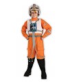 Disfraz niño Piloto  X-wing - Star Wars