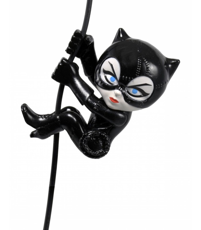 Mini figura escaladora - Catwoman