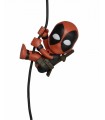 Mini figura Scalers - Deadpool