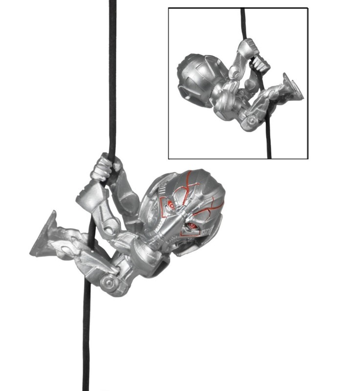 Mini figura Scalers - Ultron