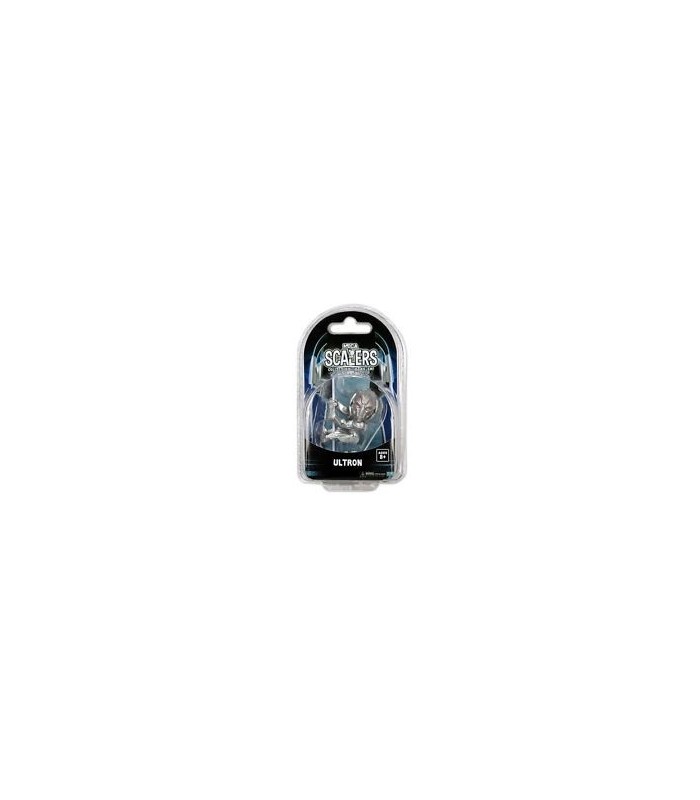 Mini figura Scalers - Ultron