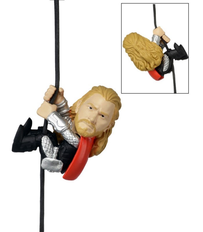 Mini figura Scalers - Thor