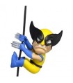 Mini figura Scalers - Wolverine