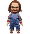 Chucky el muñeco diabólico con sonido - Good guy Chucky