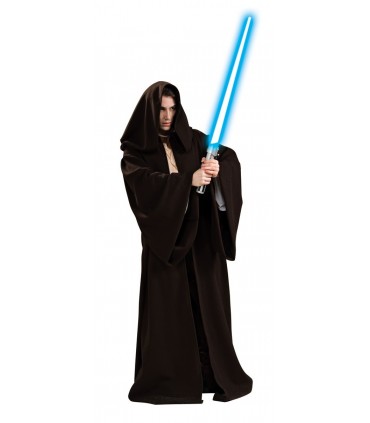Manto de Caballero Jedi con Capucha Supreme Edition - Star Wars