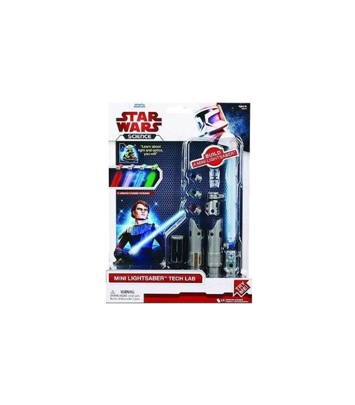 Mini Sable Láser Star Wars