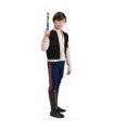 Disfraz infantil Han Solo - Star Wars