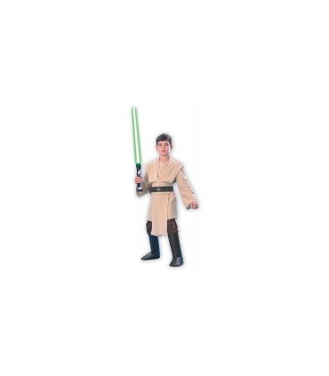 Disfraz infantil Jedi - Star Wars