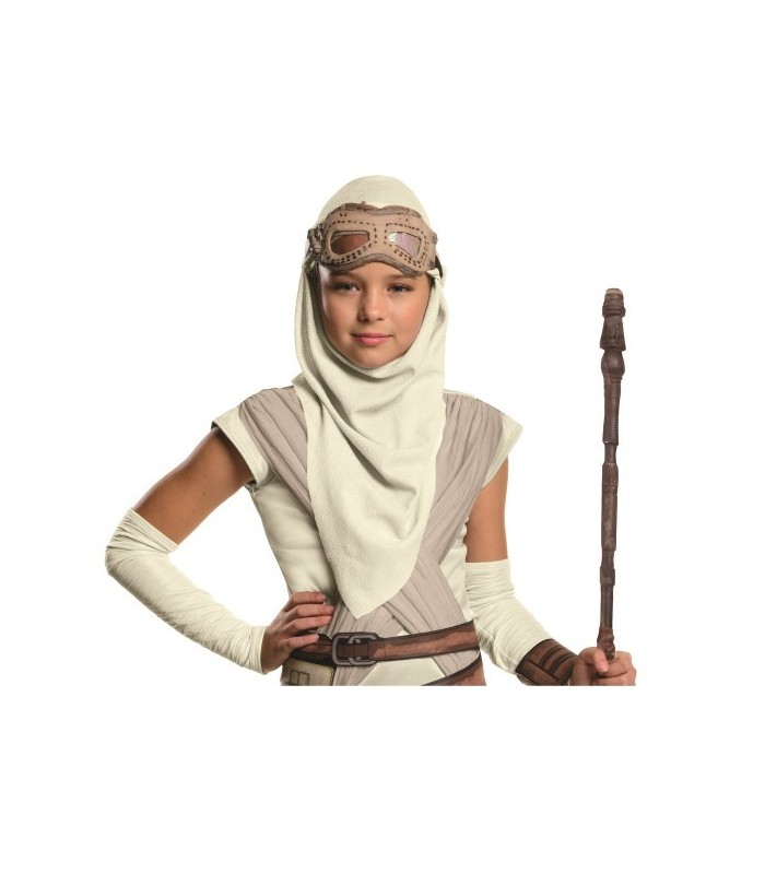 Antifaz de Rey - Star Wars Ep. VII