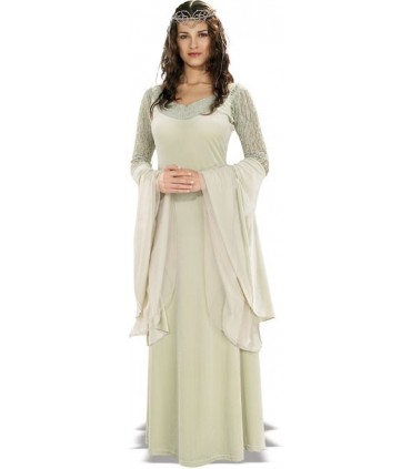 Disfraz adulto Arwen - El Señor de los Anillos