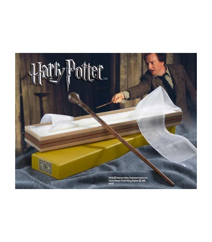 Varita del Profesor Lupin