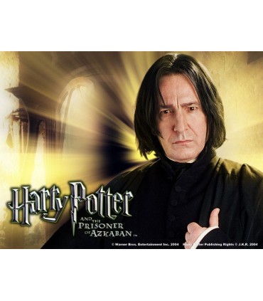 Varita del Profesor Severus Snape