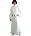 Disfraz adulto Princesa Leia Deluxe - Star Wars