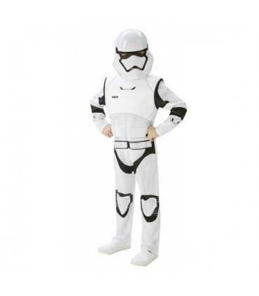 Disfraz de Stormtrooper Ep VII Deluxe  para niño - Star Wars Ep. VII