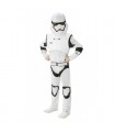 Disfraz de Stormtrooper Ep VII Deluxe  para niño - Star Wars Ep. VII