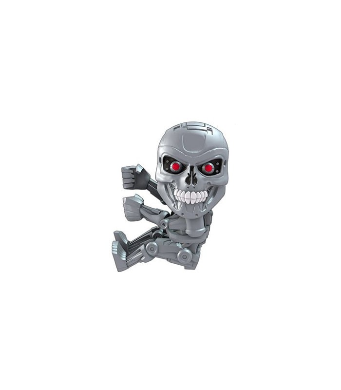 Mini figura Scalers Endoskeleton - Terminator Genesys