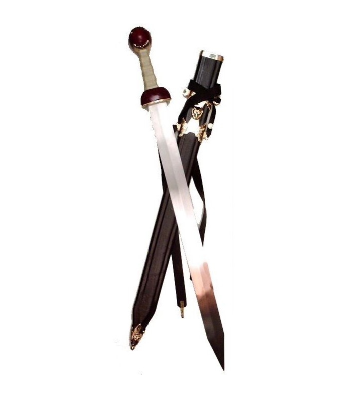 Espada Gladius Maximus - Espada del General