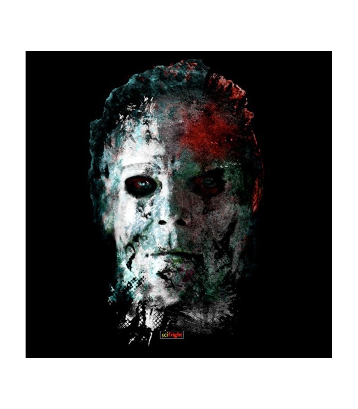 Camiseta de cine clásico - Halloween