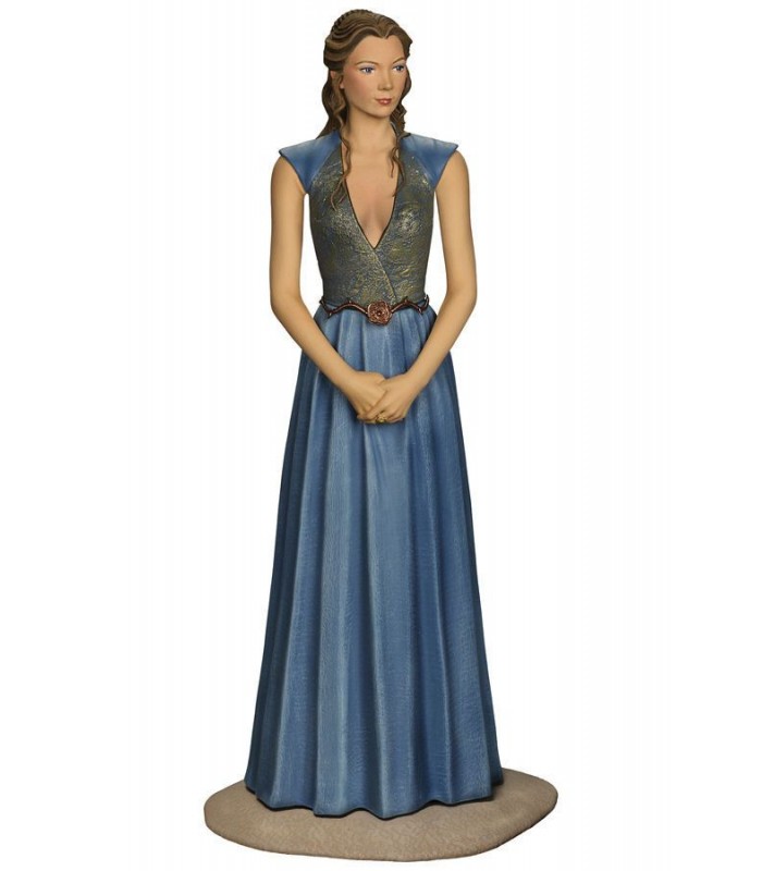 Estatua Margaery Tyrell 19 cm - Juego de Tronos