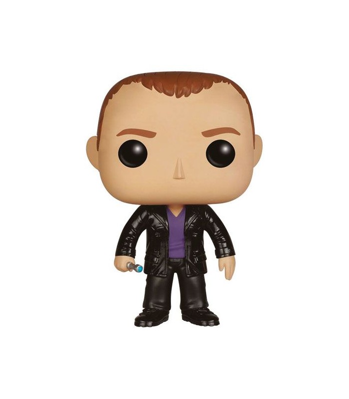 Figura POP! Doctor Who 9cm