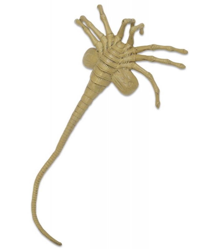 Face hugger escala 1:1 de 105 cm - Aliens